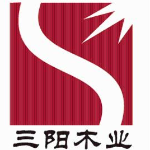 三阳木业招聘logo