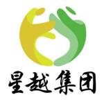 星越集团招聘logo