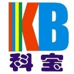 东莞市科宝条码技术有限公司logo