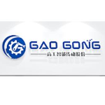 高工智能传动logo