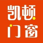 东莞市凯顿家居制品有限公司logo