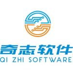 佛山市顺德区奇志软件科技有限公司logo