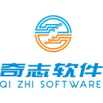 佛山市顺德区奇志软件科技有限公司招聘logo