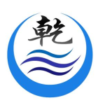 深圳市乾坤无极网络科技有限公司招聘logo