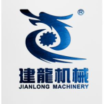 建龙机械招聘logo