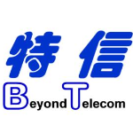 廣東特信超導技術有限公司招聘logo