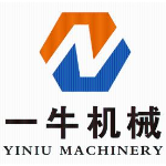 东莞市一牛机械科技有限公司logo