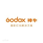 深圳市神牛摄影器材有限公司logo