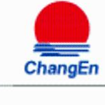 深圳昌恩智能股份有限公司招聘logo