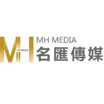 名汇文化传媒招聘logo