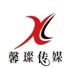 杜尔伯特蒙古族自治县馨璨传媒工作室logo