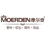 摩尔登家居招聘logo