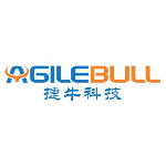 深圳捷牛科技有限公司招聘logo