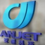 安杰特科技（深圳）有限公司logo