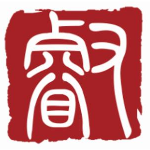 唛客威贸易招聘logo
