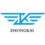 中凯包装制品logo