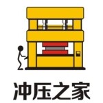 东莞市冲压之家信息科技有限公司logo