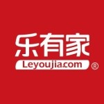 东莞市乐有家房产经纪有限公司保利红珊瑚分公司logo