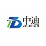 佛山市中迪家居有限公司招聘logo