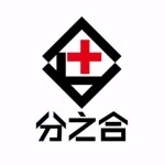 广州分之合管理咨询有限公司logo
