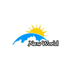深圳市新世界文化发展有限公司招聘logo