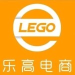 乐高信息科技招聘logo
