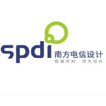 广东南方电信规划咨询设计院有限公司东莞分公司logo