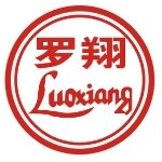 深圳市罗翔铝业有限公司logo