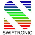 史威福电子科技（东莞）有限公司logo