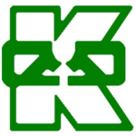 坚田电机（东莞）有限公司logo