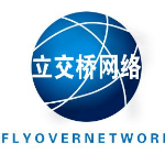 中山立交桥网络科技有限公司招聘logo