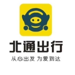 惠州北通出行科技有限公司招聘logo