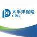 中国太平洋保险logo