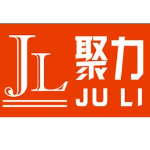 中山市聚力照明实业有限公司logo