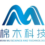 广州市棉木信息科技有限公司logo