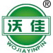 沃佳贸易logo
