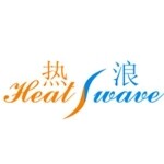 深圳市热浪游泳池设备有限公司logo