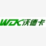 沃德卡新能源汽车有限公司logo