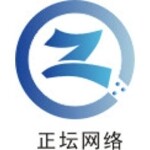 武汉正坛网络科技有限公司logo