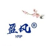 东莞市盈风知识产权服务有限公司logo