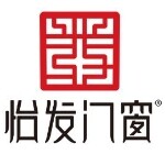 广东怡发门窗科技有限公司logo