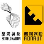 广州筑润装饰设计工程有限公司logo
