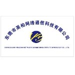 英柏网络通信科技招聘logo