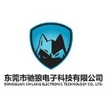 驰狼电子科技招聘logo