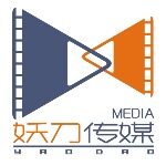 妖刀传媒招聘logo