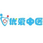 佛山南海优爱中医诊所logo