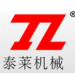 广东泰莱机械有限公司logo