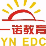 新会区会城一诺文化艺术培训中心招聘logo
