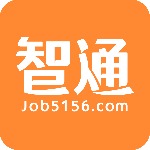 智通测试第二公司招聘logo