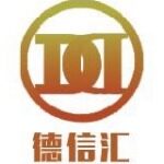 东莞市德信汇信息咨询有限公司logo